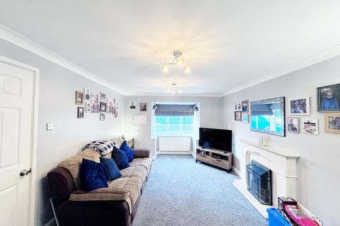 4 bedroom detached house for sale, St. Edmunds Green, Sedgefield, Stockton-On-Tees