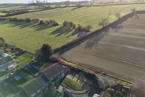 3 bedroom end of terrace house for sale, Maurice Road, Market Harborough LE16