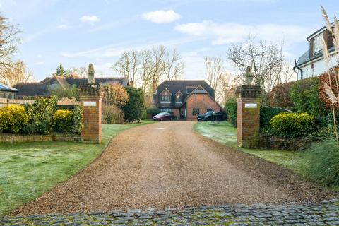 5 bedroom detached house for sale, Easthampstead Road, Wokingham RG40