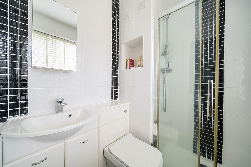 En suite