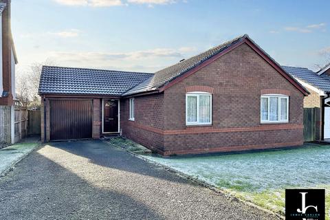 3 bedroom detached house for sale, Arundel Close, Telford TF3