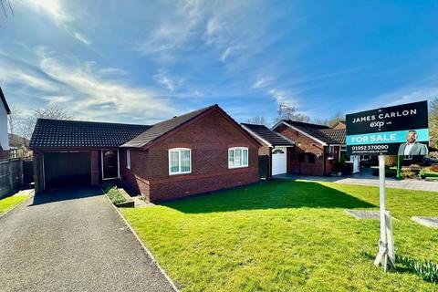 3 bedroom detached house for sale, Arundel Close, Telford TF3