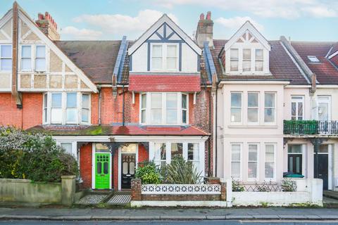 1 bedroom flat for sale, Highcroft Villas, Brighton, BN1