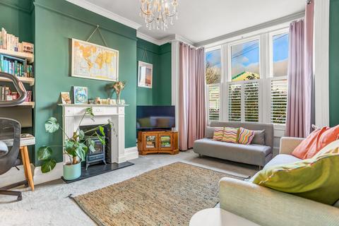 1 bedroom flat for sale, Highcroft Villas, Brighton, BN1