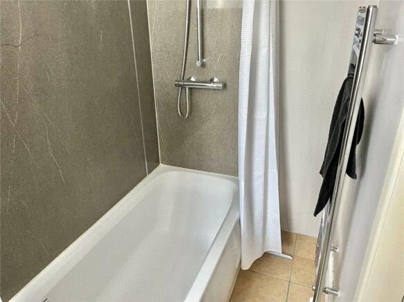 Bathroom/Wc