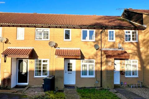 2 bedroom terraced house for sale, Manorfield, Ashford