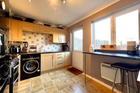 2 bedroom terraced house for sale, Manorfield, Ashford