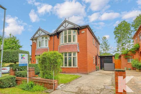 18 Heights Lane, Chadderton, Oldham, OL1 2SA