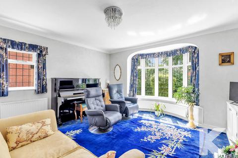 2 bedroom semi-detached house for sale, 18 Heights Lane, Chadderton, Oldham, OL1 2SA