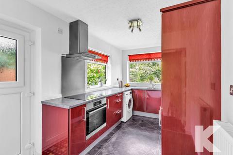 2 bedroom semi-detached house for sale, 18 Heights Lane, Chadderton, Oldham, OL1 2SA