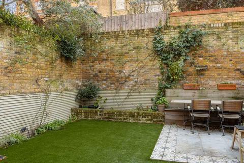 5 bedroom terraced house for sale, Bolingbroke Road, London, W14