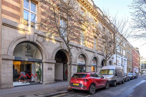 Mountford House, 25 Britton Street, Clerkenwell, London, EC1M