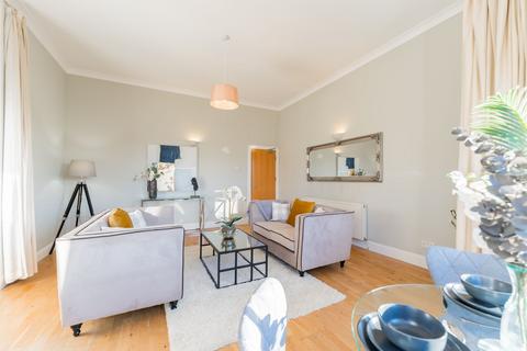 2 bedroom flat for sale, Glasgow, G20