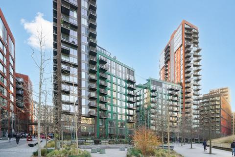 2 bedroom apartment for sale, Viaduct Gardens, London, Nine Elms SW11 7AY