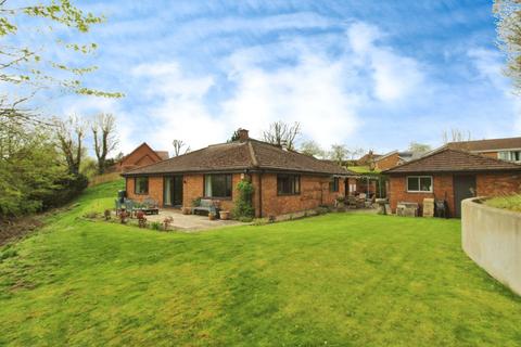 59 Cherry Orchard, Marlborough, SN8 4AS