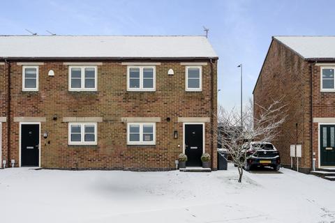 Brook Meadow Close, Tyldesley, M29