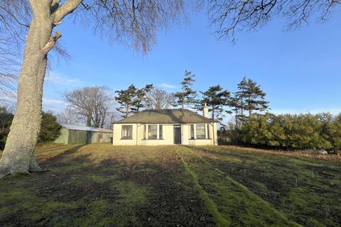 4 bedroom detached bungalow for sale, Viewfield, Rosskeen Bridge, INVERGORDON, IV18 0PR