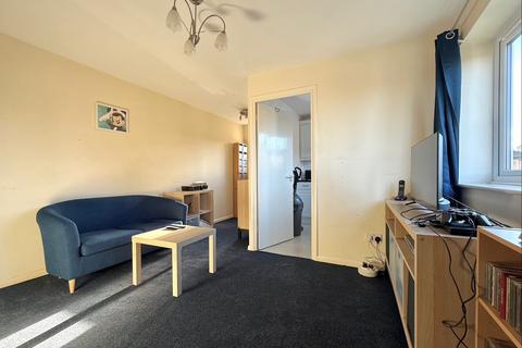 Studio for sale, Pioneer Way, Watford, WD18