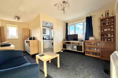 Studio for sale, Pioneer Way, Watford, WD18