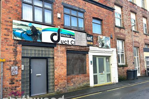 Property for sale, Stanley Street, Southport, PR9