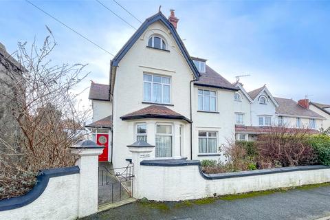 St. Davids Place, Llandudno, Conwy, LL30