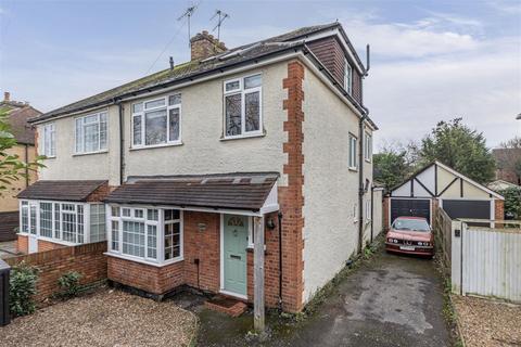 4 bedroom semi-detached house for sale, Woodham Lane, New Haw