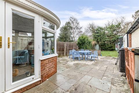 4 bedroom semi-detached house for sale, Woodham Lane, New Haw, Addlestone, Surrey, KT15