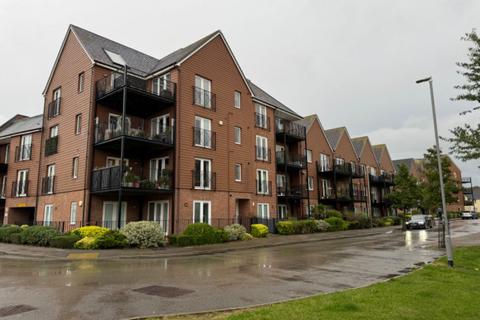 2 bedroom flat for sale, Greensand View, Woburn Sands, Milton Keynes, Buckinghamshire, MK17 8GR