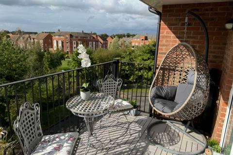 2 bedroom apartment for sale, Greensand View, Woburn Sands, Milton Keynes, Buckinghamshire, MK17 8GR