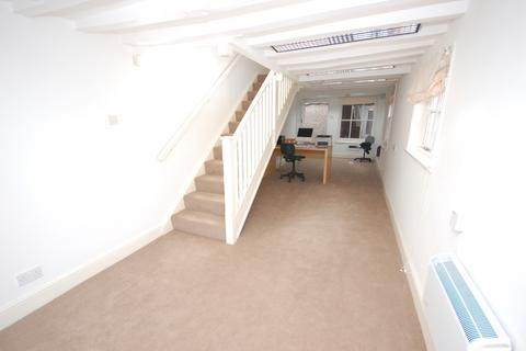 Office to rent, High Street, Lymington, Hampshire, SO41