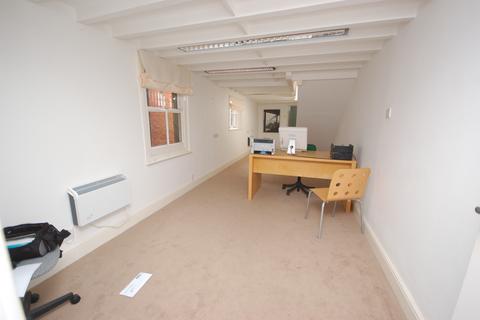 Office to rent, High Street, Lymington, Hampshire, SO41