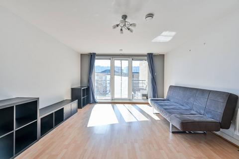 1 bedroom flat to rent, Glaisher Street, Deptford, London, SE8