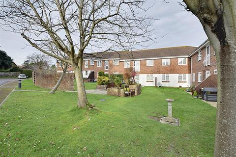 Osbern Close, Bexhill-On-Sea