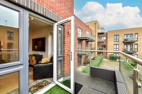 66, Regents House Frogmore Road, Hemel Hempstead, HP3 9GP