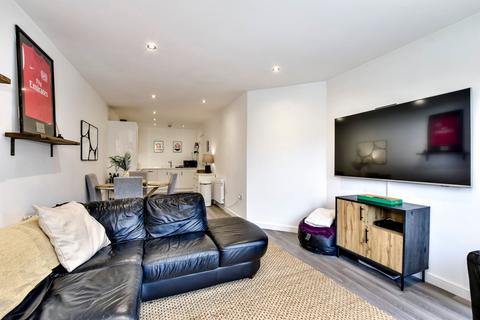 66, Regents House Frogmore Road, Hemel Hempstead, HP3 9GP
