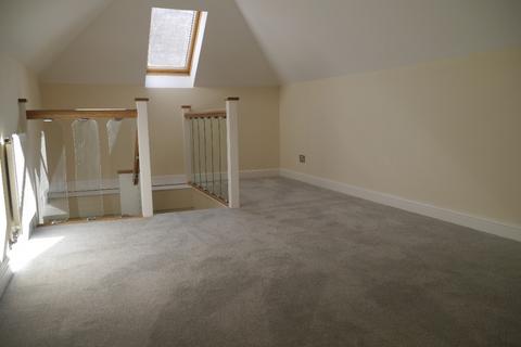 2 bedroom duplex to rent, Park Road, Melton Mowbray LE13