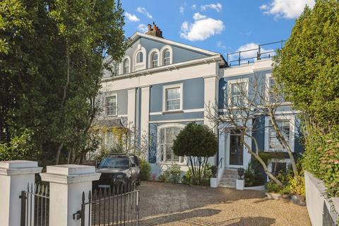 5 bedroom semi-detached house for sale, Blackheath Village SE3