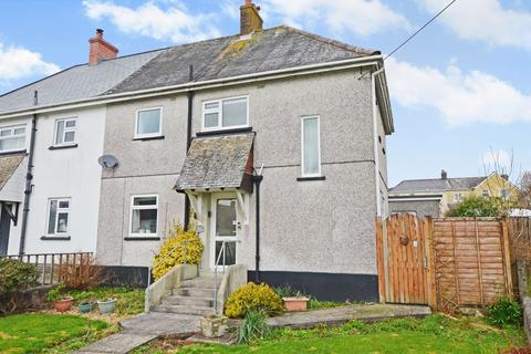 3 bedroom semi-detached house for sale, Tremewan, St. Austell PL25