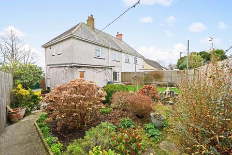 3 bedroom semi-detached house for sale, Tremewan, St. Austell PL25