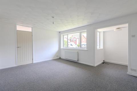 3 bedroom detached bungalow for sale, Broadfields, Calverton
