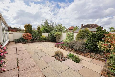 12 Broadfields, Calverton, Nottingham, NG14 6JP