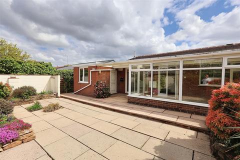 12 Broadfields, Calverton, Nottingham, NG14 6JP