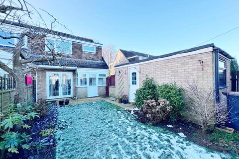 3 bedroom semi-detached house for sale, Conifer Avenue, Sedgefield, Stockton-On-Tees