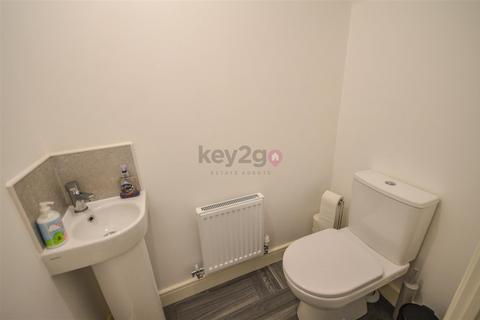 3 bedroom semi-detached house for sale, Winder Avenue, Halfway, Sheffield, S20