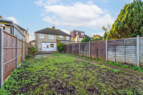 3 bedroom semi-detached house for sale, Hamilton Road, Feltham, Greater London