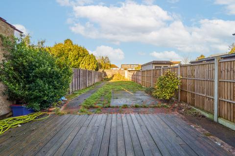 3 bedroom semi-detached house for sale, Hamilton Road, Feltham, Greater London