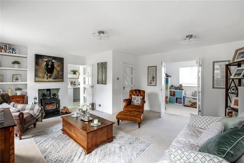 31 Bramshaw Close, Winchester, SO22 6LT