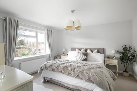 31 Bramshaw Close, Winchester, SO22 6LT