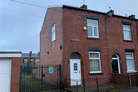 3 bedroom terraced house for sale, Ward Street, Manchester