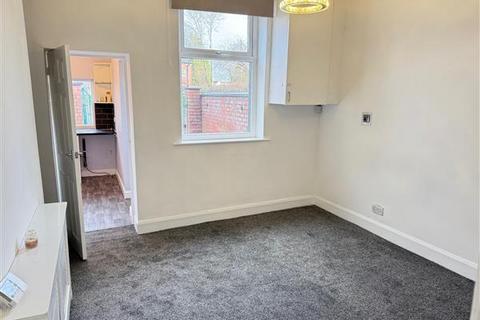 3 bedroom terraced house for sale, Ward Street, Manchester